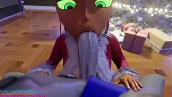 Teen Hot Titans (Pixel Perry)