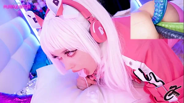 Nikke: Goddess of Victory Cosplay