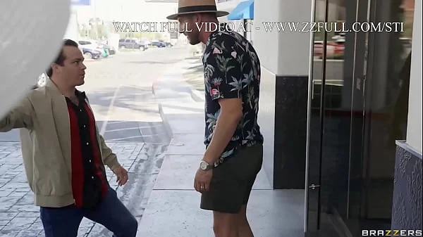 Step Family Summer Vacation: Part 3.Cherie Deville, Scarlit Scandal / Brazzers  / stream full from www.zzfull.com/sti