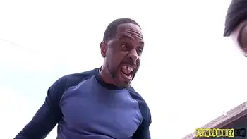 Zoey Sinn Challenge To her Stepdad