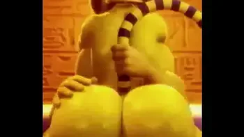 Ankha Sex Tape