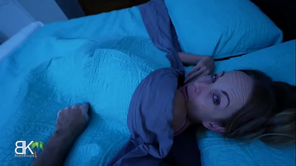 Listen To Your Stepmom: You’re gonna have to put it in my mouth! - 2of3