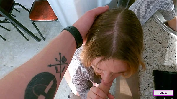 Why did StepMom Need My Sperm?