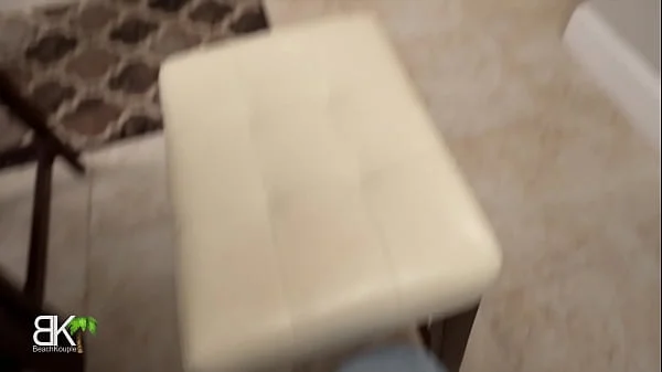 Accidental Boner...OOOPS! 3of3