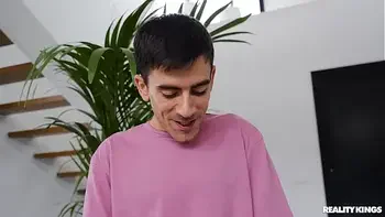 Homegym Masturbator / Reality Kings  / download full from rkfull.com/hom