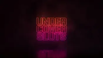 Emo Step-Daughter Punished With Cum