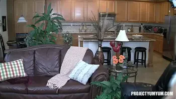 Odette Delacroix BTS trailer