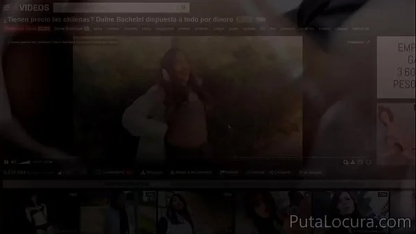 Mira si son guarras!!! Ana Spears y Red en un bukkake que las inunda de lefa