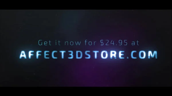 Affect3d - Bloodlust Royal Descent futa short