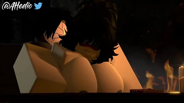 Deepwoken Porn