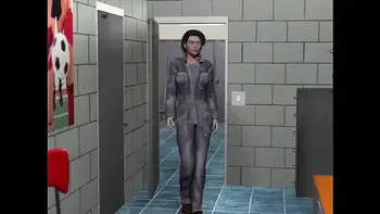 KrampUS AgaIN (futa) by ovidius naso