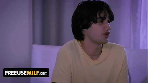 Stepson Is Too Old To Still Be Living At Home, So His Stepmom & Step-aunt Prepare Him For Adulthood