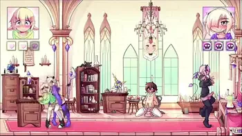 Max the elf v4.1.1 GALLERY   BONUS (No commentary) MGGA