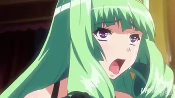 Hot Busty Teen is Creampied All Days - Hentai Uncensored [Subtitled]