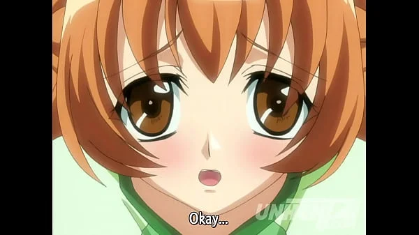 Older Stepbrother Touching her StepSister While she Studies - Uncensored Hentai