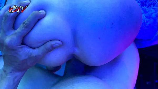 Family therapy - IMPREGNATE ME PLEASE!!! CUM IN MY PERFECT PUSSY and FILL IT WITH CUM - CLOSE UP - CREAMPIE - POV BLOWJOB