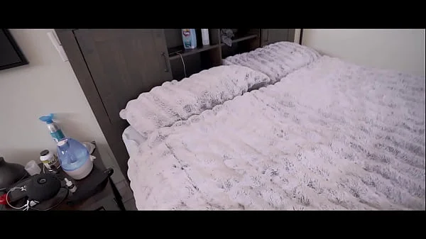 Impregnating My Sexy Australian Stepmom Part 2 Luci Power WCA Productions