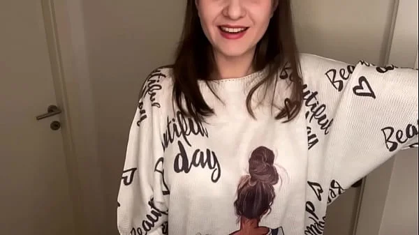 Stepmother with fat cock was caught by her horny Stepson and she made him suck her cum