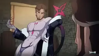 Fandel tales: the cursed prince