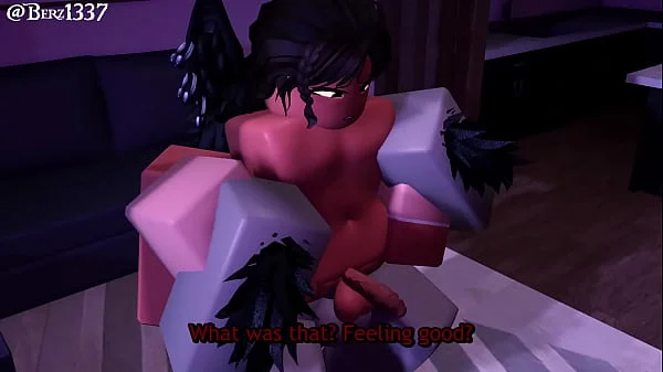 Hellhound Therapy Session