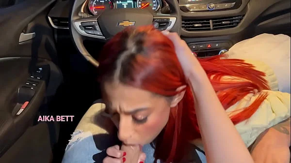 They help Aikabett with her broken car and in return they break her vagina and fill it with semen.