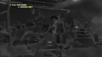 This size suits her ass.. 3d animation huge dick fucks bitch