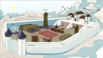 Four Element Trainer Book 5 Slav Part 2