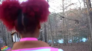 Archie Dean American Whorrer Story Starring Brattty Bae As Bubble Gum