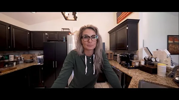 Stepmom Acts Like She's My Girlfriend Part 1 Mandy Rhea WCA Productions