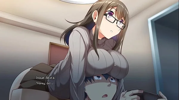 Peeping Dorm Manager all gallery - part 1