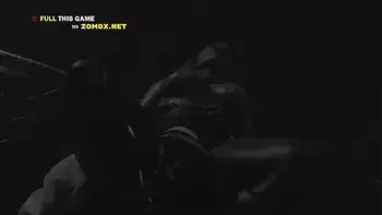 This bitch loves sperm very much - hot animated fantasy