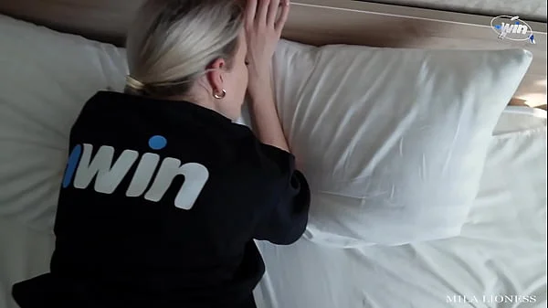 Take A Dick, Otherwise Your Parents Will Find Out about Your Porn! Cheating on Her Cuckold Husband with Her Brother!