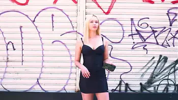 Porn behind the scenes