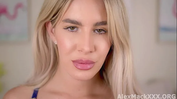 Ema Karter destroyed by a random cock (Amateur POV)