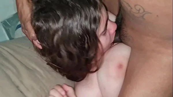 Safada colegial falta às aulas para foder a cara subscribe my sheer account for exclusive content