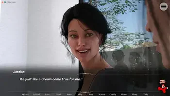 Perfect Bond (4) - Stepmoms Hard Nipples