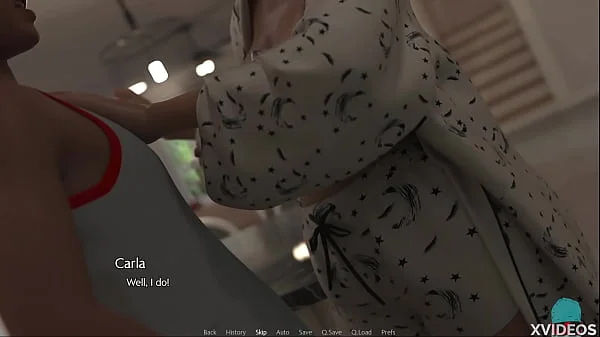 THE GOLDEN BOY #60 • Let me taker a look at these gorgeous tits