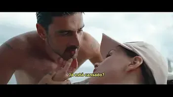 365 Days (Boat Scene)