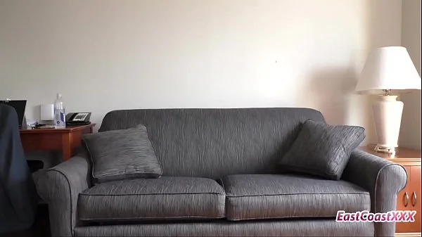 Andi James - Condo Anal