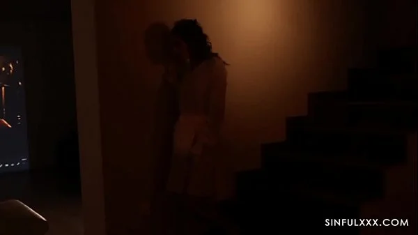 It was like a dream - the Maid Spied on Us