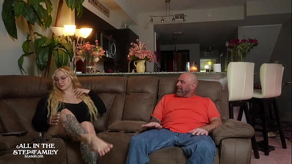 Fucking My StepDaughter's Hot Friend Skylar Vox - AITSFS1E10 Part1/3 FREE