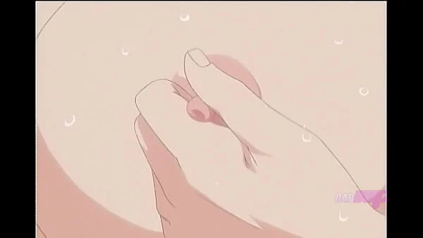 HENTAI - Please.. Not That Hole, It Belongs To My Husband! (Nasty In Law Fucks Her)