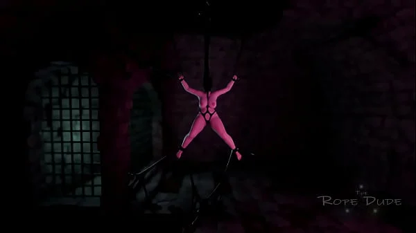 Mei's Corruption Goo part 03 (no audio)