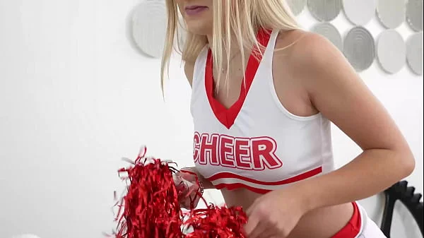 Star QB Used My Pussy To Get Ready For The Big Game