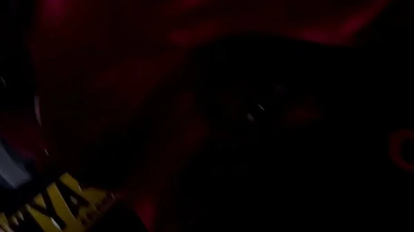 Katty sucking and getting fucked in the ass in a public parking lot - Bucaramanga, Colombia - Sara Films SARAF