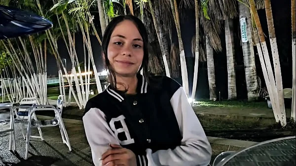 My best friend wants to try sex with me and I say yes.