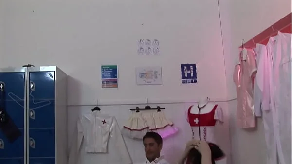 HOSPITAL PORN XXX MILF WITH HUGE BOOBS