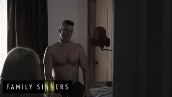 Ramon Nomar Makes A Sexual Move On His Step Niece Kenzie Reeves So She Doesn't Have To Play With Herself - FAMILY SINNERS