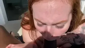 Hot Sweaty Sex in Miami (Mia Dior & JaxSlayher)