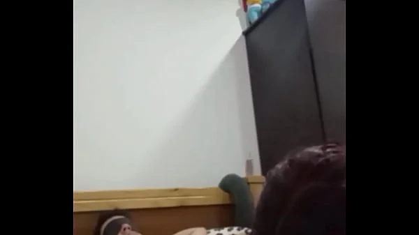 Sweet submissive is tied and whipped until she has multiple orgasms